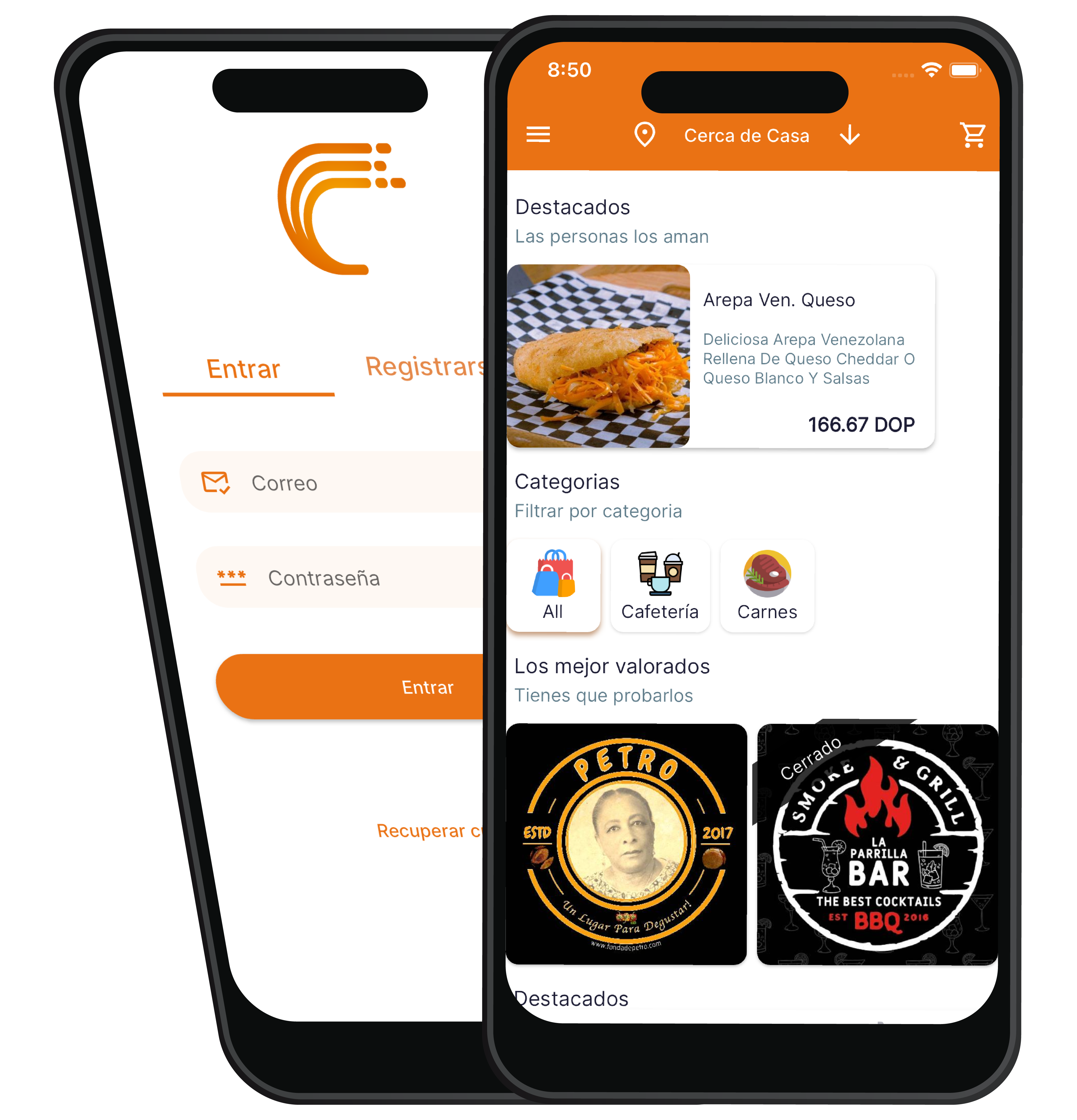 Popy's Express - Más que un viaje